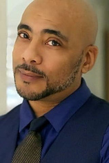 picture of actor Mailon Rivera