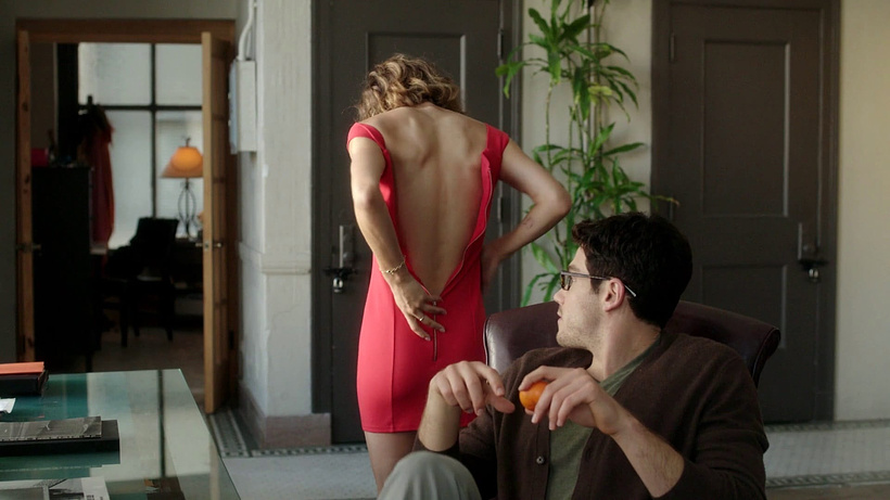 Imagen de The Escort