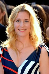 Foto de Natacha Régnier