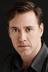 photo of person Spencer McLaren