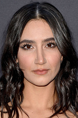 picture of actor Nikohl Boosheri