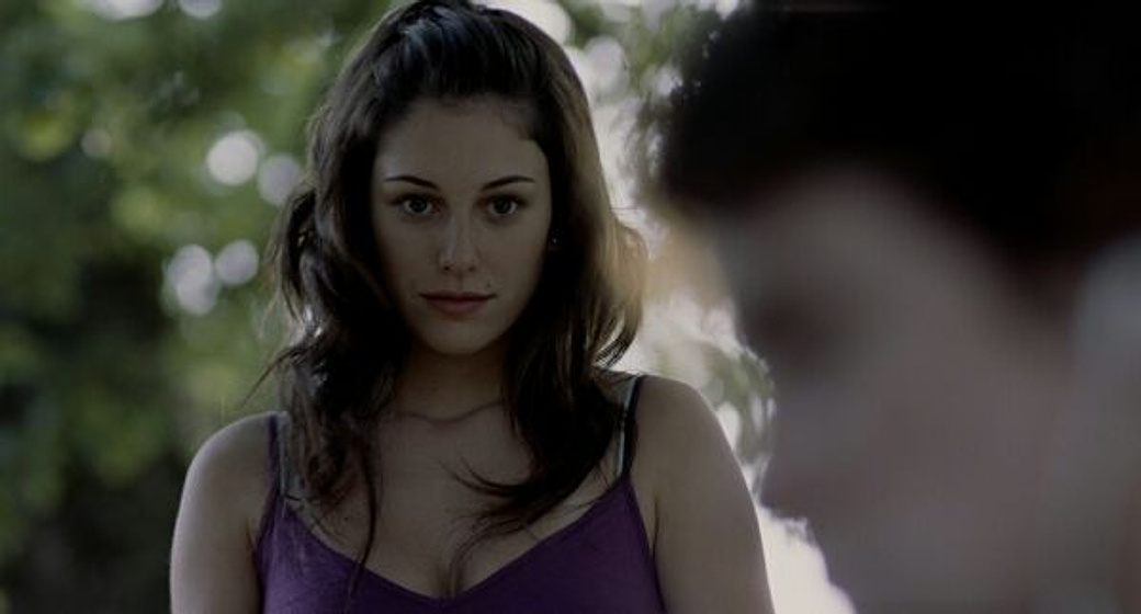 Blanca Suárez [II] en Eskalofrío