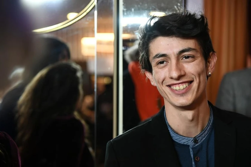 Kemal Burak Alper en the-pigeon