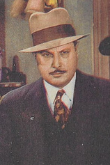 picture of actor Gordon De Main