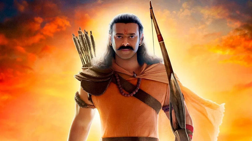 Imagen de Adipurush