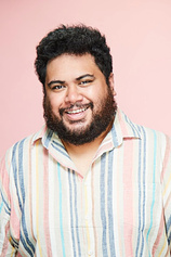 picture of actor Lawrence Ola