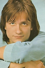 picture of actor Marc Di Napoli