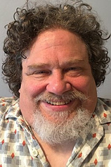 picture of actor Jim LeBrecht