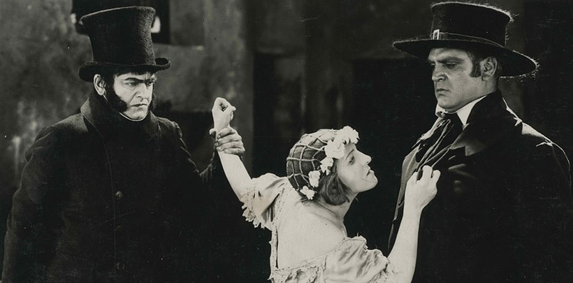 Imagen de Los Miserables