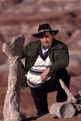 picture of actor Rubén Carolini