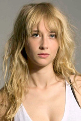 picture of actor Ingrid García Jonsson
