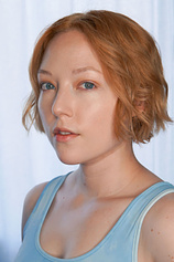 picture of actor Josephine McAdam