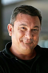 photo of person Rob Gibbs