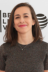 photo of person Lucia Aniello