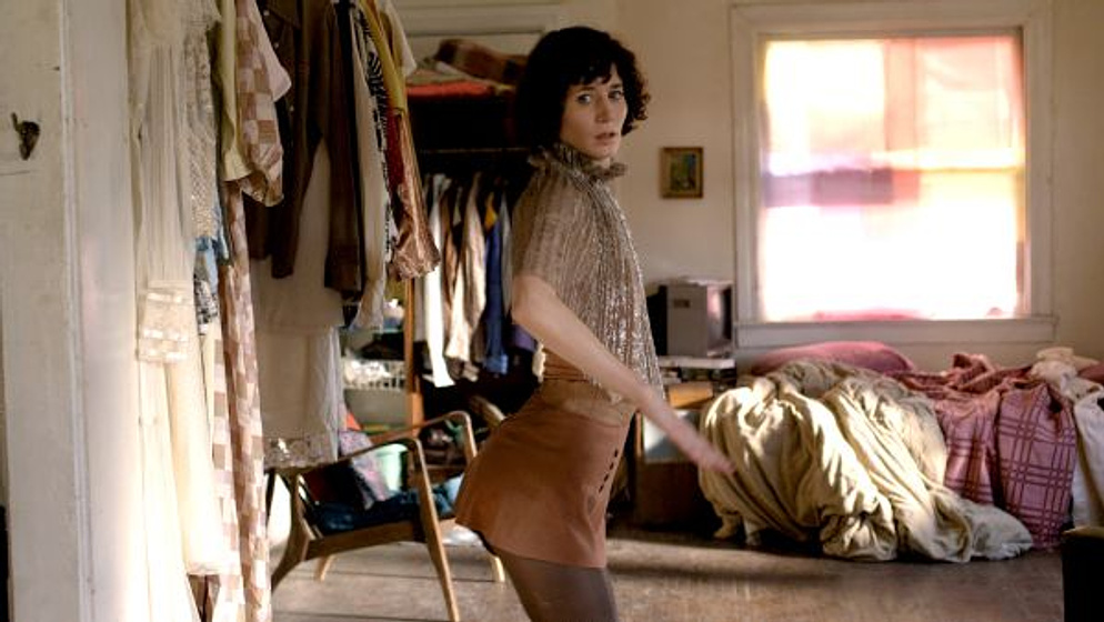 Miranda July en El Futuro