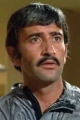 Foto de Al Mancini