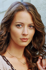 photo of person Amy Acker