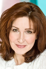 photo of person Karen Ivany