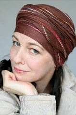 picture of actor Irina Dalle