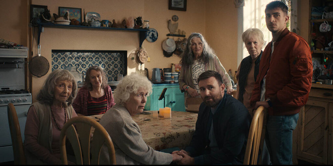 Imagen de Four Mothers