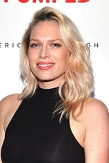 photo of person Erin Foster