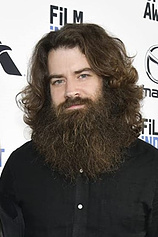 photo of person Andrew Patterson