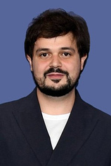 picture of actor Francesco Russo
