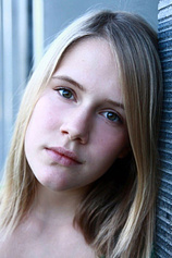 picture of actor Lea Eisleb