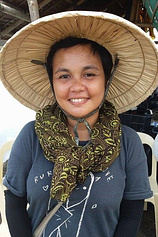 photo of person Tara Illenberger