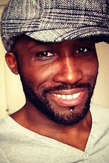 photo of person Jimmy Laporal-Trésor