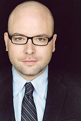 photo of person Eric Ramey