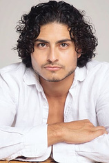 picture of actor Emmett Preciado