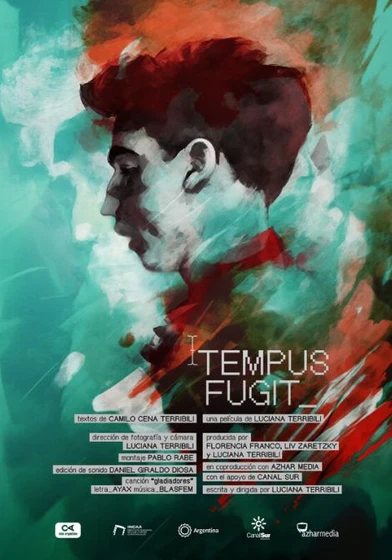 Imagen de tempus-fugit (Cartel)