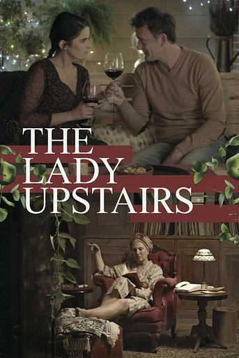 Poster de La Vecina de al Lado