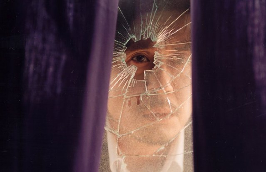 Min-sik Choi en Oldboy