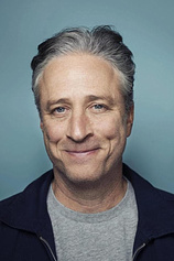 photo of person Jon Stewart