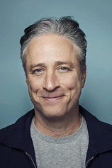 picture of actor Jon Stewart