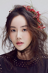 picture of actor Woo-seul-hye Hwang