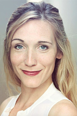 Foto de Annie McCain Engman