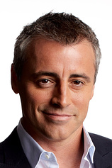 picture of actor Matt LeBlanc