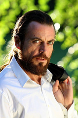 picture of actor Mirko Frezza