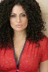 picture of actor Melanie Benz