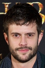 picture of actor Juan Blanco