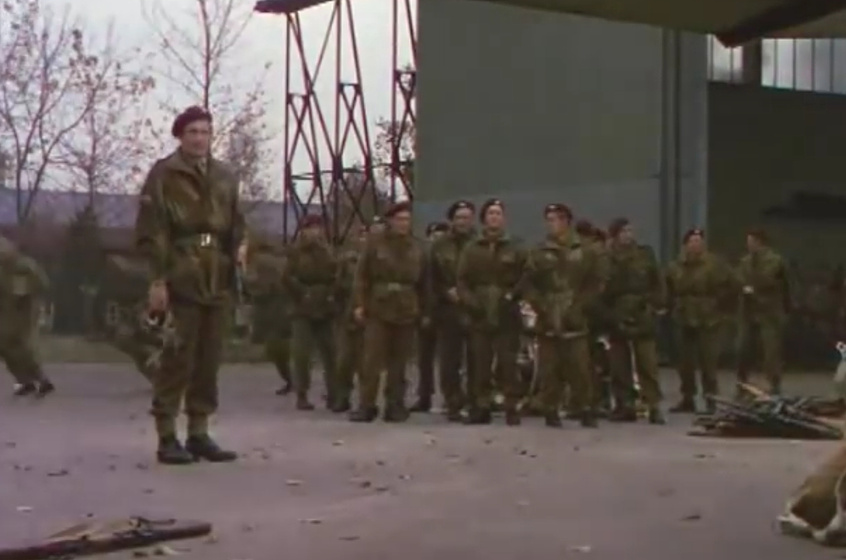 Imagen de Sesenta Segundos de Vida