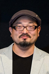 photo of person Kôji Shiraishi