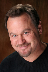 picture of actor Gregg Berger