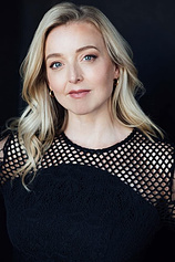 picture of actor Anna Hardwick