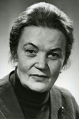 photo of person Leida Laius