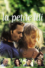 poster of movie La Pequeña Lili