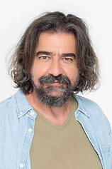 picture of actor Giannis Drakopoulos
